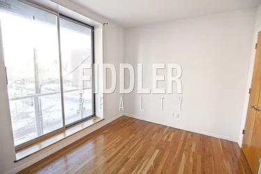 Rented by Fiddler Realty