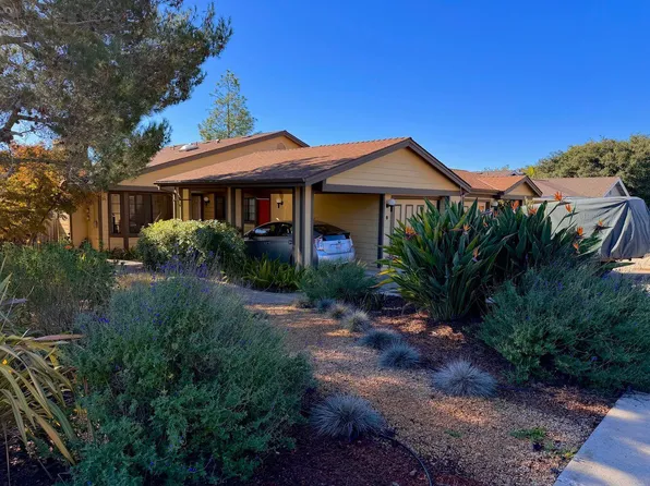 4019 Primavera Rd, Santa Barbara, CA 93110