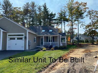 2 Carding Mill Loop #60, Wells, ME, 04090