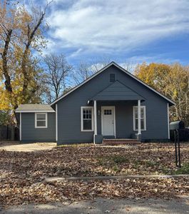 2647 N Fairview Ave, Wichita, KS, 67204