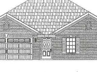 1926 Rain Tree, Shawnee, OK 74804