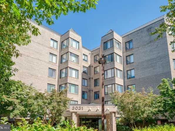 3031 Fallstaff Rd Unit 605C, Baltimore, MD 21209