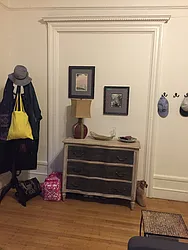 Rented by Kathy Galvin, LREB