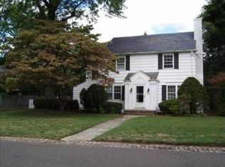 243 Nottingham Way, Hillside, NJ 07205