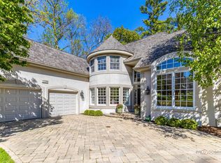 1730 Yale Ct, Lake Forest, IL 60045