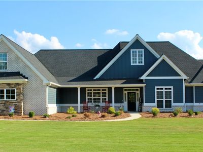 239 Hargrove Circle, Winterville, GA, 30683