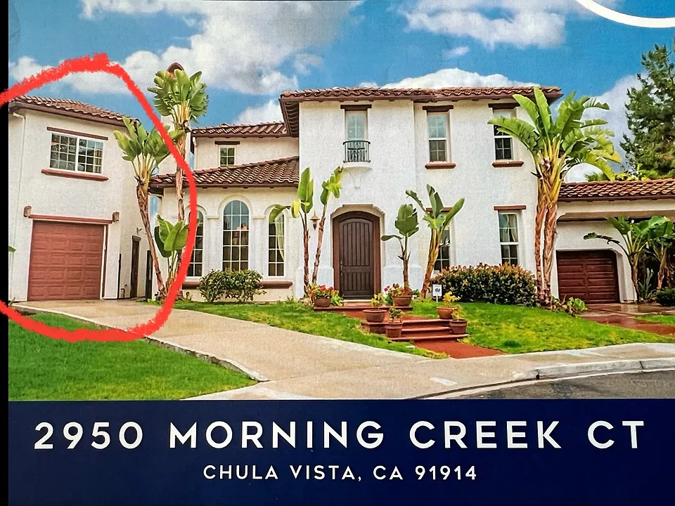 2950 Morning Creek Ct