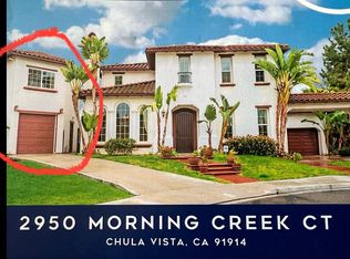 2950 Morning Creek Ct, Chula Vista, CA 91914