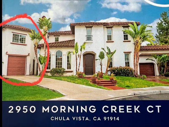 2950 Morning Creek Ct, Chula Vista, CA 91914