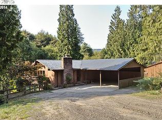 33186 Canaan Rd, Deer Island, OR 97054