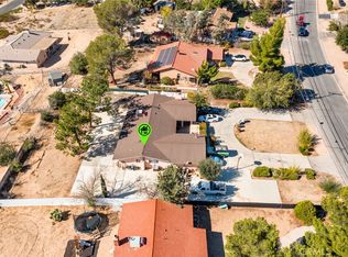 18629 Orange St, Hesperia, CA 92345