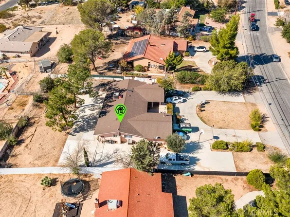 18629 Orange St, Hesperia, CA 92345