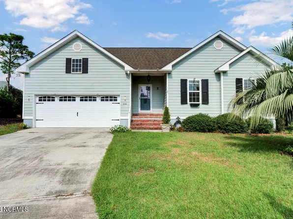 4142 Clovery Place, Southport, NC 28461