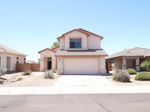 17059 W NORTHAMPTON Road, Surprise, AZ 85374