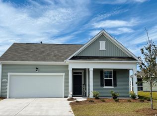 3124 Fair Ridge Way Cali S LOT 704, Conway, SC 29526