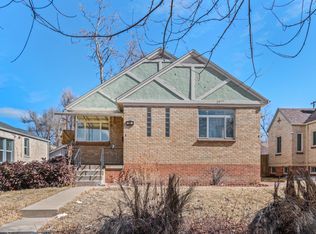 1440 Eudora St #A, Denver, CO 80220