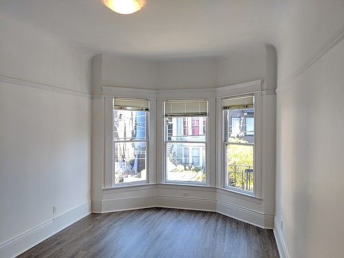 1st image of 1546 McAllister St #3