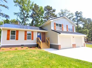 15 Brookside Ct, Villa Rica, GA 30180