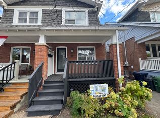 25 Firstbrooke Rd #25, Toronto, ON M4E2L2