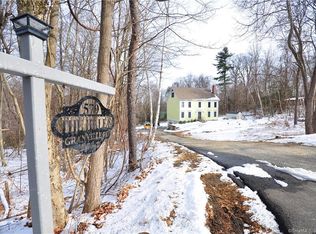 579 Granville Rd, East Hartland, CT 06027