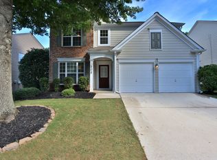 508 Wallnut Hall Cv, Woodstock, GA 30189