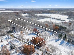 0 Thornapple Lake Rd, Nashville, MI 49073