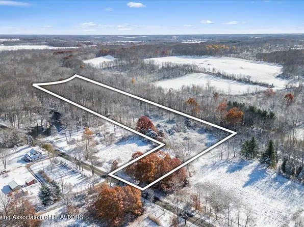 0 Thornapple Lake Rd, Nashville, MI 49073