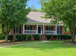 3605 Atkins Trimm Ln, Birmingham, AL 35226