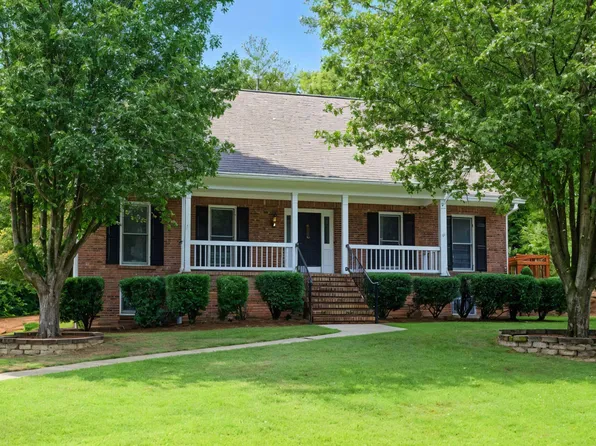 3605 Atkins Trimm Ln, Birmingham, AL 35226