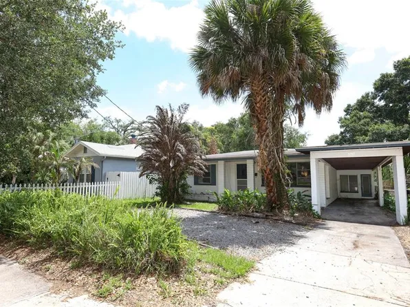 3317 Clay Ave, Orlando, FL 32804