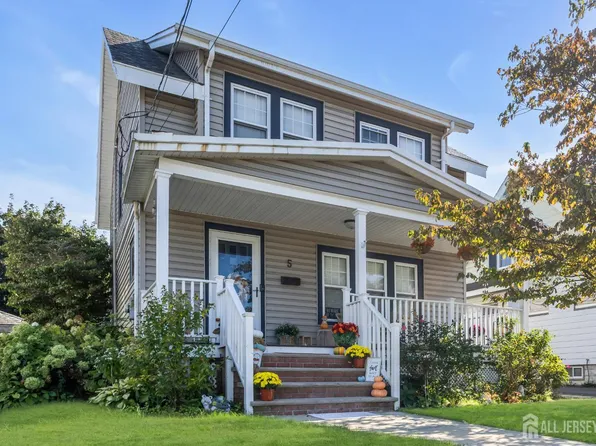 5 Fairview Ave, South River, NJ 08882