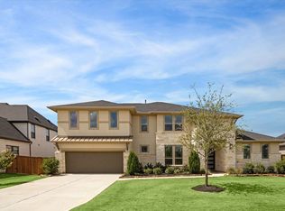 148 Lakehouse Landing Dr, Katy, TX 77493