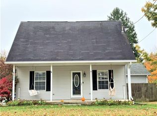 2853 Huntsville Rd, Pendleton, IN 46064