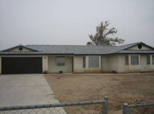 11356 Hickory Ave, Hesperia, CA 92345