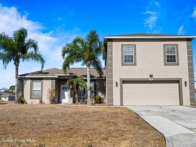 1401 Palau St SE, Palm Bay, FL, 32909