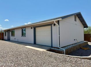 3019 W Fay Ln, Benson, AZ 85602