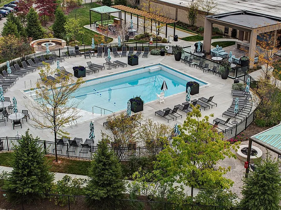 Sherri Park Apartments