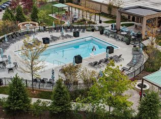 Sherri Park Apartments, Cleveland, OH 44124