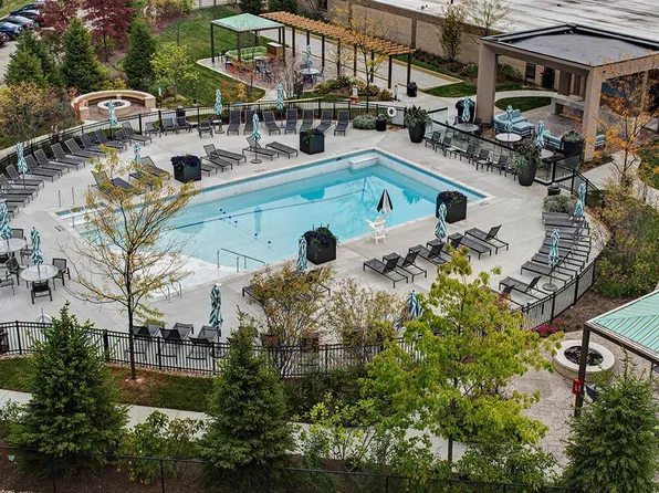 Sherri Park Apartments, 2111 Acacia Park Dr #Bc28e9cb4, Cleveland, OH 44124