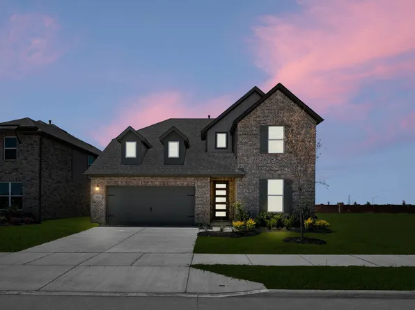 17225 Oxborough Dr, Fort Worth, TX 76247