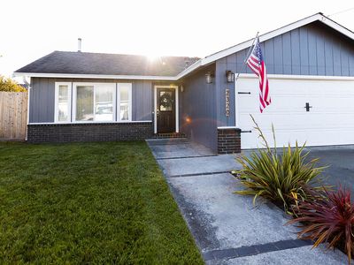 2320 Ohio St, Eureka, CA, 95501