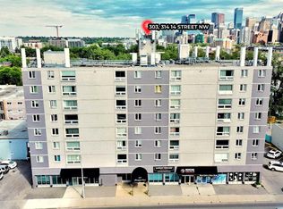314 W 14th St NW #303, Calgary, AB T2N1Z8