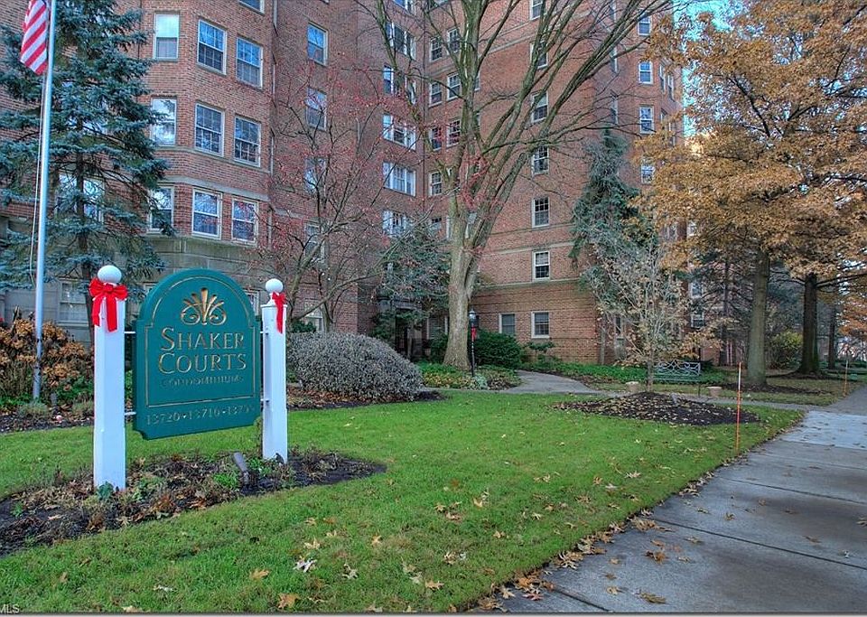 1st image of 13700 Shaker Blvd #7C