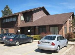 1879 Austin Bluffs Pkwy, Colorado Springs, CO 80918