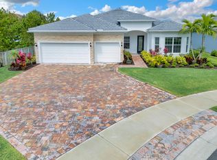 5329 Blue Reed Ln, Lake Worth, FL 33467