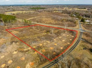 0 Hughes Mill Rd LOT 1, Burlington, NC 27217