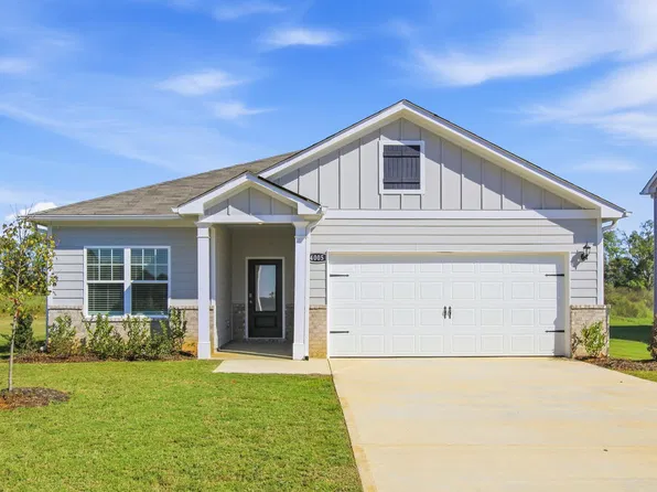 4005 Plymouth Ln, Montevallo, AL 35115