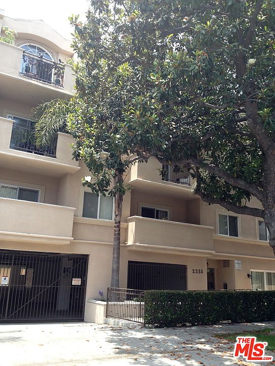 1st image of 2335 S Bentley Ave APT 203