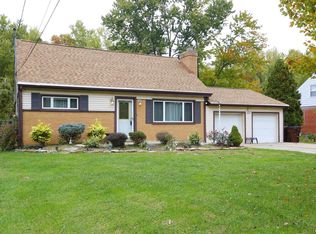 8292 Forest Rd, Cincinnati, OH 45255