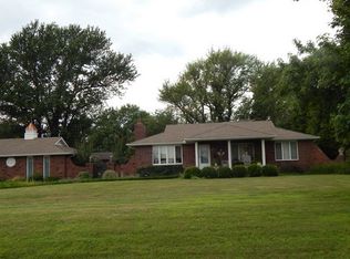 949 N Division Ln, Sheldon, MO 64784